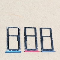 Khay Sim, Khay Thẻ Nhớ Xiaomi Mi 8 Lite Chính Hãng